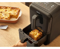 Sencor Air Fryer SFR 1260BK z koszem ceramicznym 12l - 1571338 - zdjęcie 13